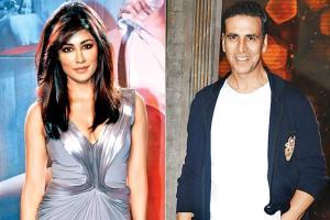 Akshay Kumar, Chitrangda Singh to attend IFFI in Goa