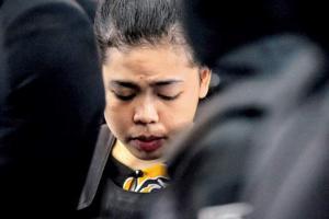 Kim Jong Nam's murder trial pushed back to January 2019