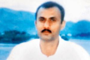 Sohrabuddin killed Haren Pandya, says witness