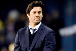 Real Madrid appoint Solari as permanent manager