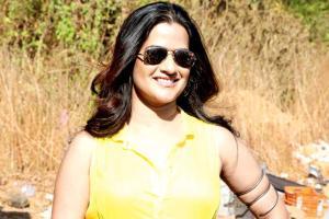 Sona Mohapatra: Didn't think about career before sharing #MeToo story