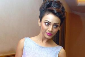 Soni Singh joins Vish Ya Amrit: Sitara