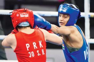 World Boxing Championships: Super Sonia sizzles