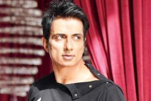 Sonu Sood to pay tribute to Bollywood's action heroes