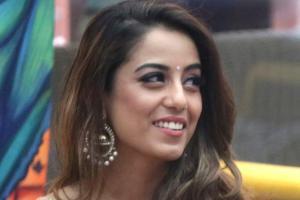 Srishty Rode's Bigg Boss 12 journey comes to an end
