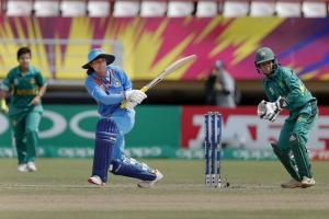 Women's World T20: Group A to remain in St. Lucia