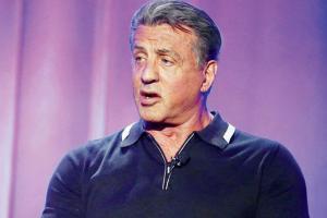 Sylvester Stallone: Creed II my 'last rodeo' as Rocky Balboa