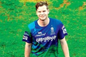 IPL: Rajasthan Royals, Hyderabad Sunrisers retain Smith, Warner