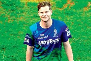 Steven Smith to play PSL matches in UAE