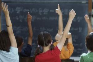Now, it's celebrate Students' Day, even as schools are on vacation