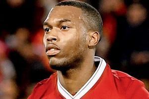 EPL: Sturridge charged for breaching betting rules
