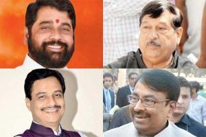 Politician crime cases: Opposition to rake up issue in winter session