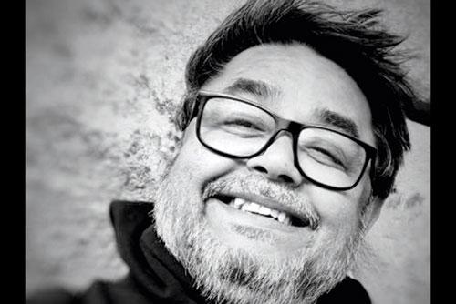Set Designer Sumit Basu