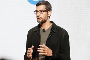 Sundar Pichai announces new policies at Google