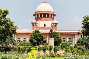 Supreme Court asks Bombay High Court to deal with Purohit's plea