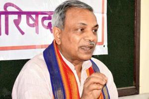 VHP's joint GS Surendra Jain: Court must expedite the Ram Mandir case