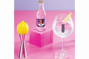 Man behind Svami tonic water on reasons behind its popularity
