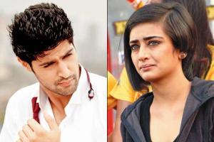 Tanuj Virwani: Been in touch with Akshara since photos were leaked