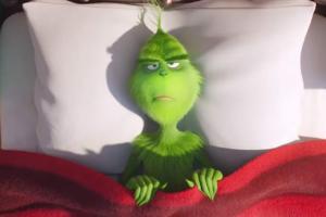 The Grinch Movie Review - Spreading good cheer in right spirit