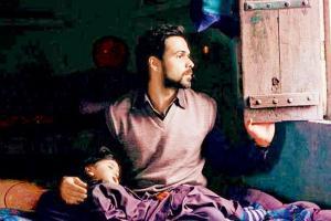 Tigers Movie Review: Emraan's the man
