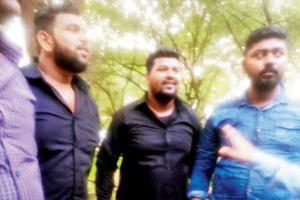 Residents of Navi Mumbai complex respond on society hiring bouncers