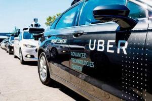 Uber remains committed to investing in high-potential markets