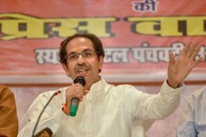 Mystery of black money has deepened further, says Shiv Sena