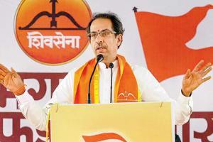 No rally, Uddhav Thackeray will meet public, media at Ayodhya