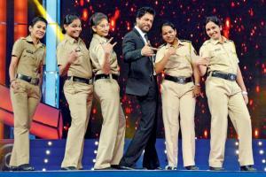 Mumbai cops to ensure no sexual harasser is invited at their show