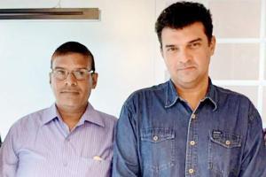 Siddharth Roy Kapur to produce a film on Bhule Bhatke Tiwari