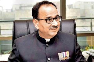 CBI director counters corruption charges