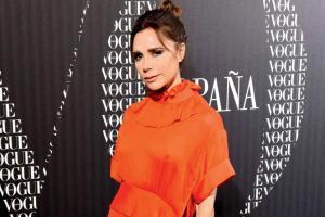 Victoria Beckham launches her own channel on YouTube