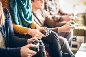 Seven exciting video games to play at your houseparty