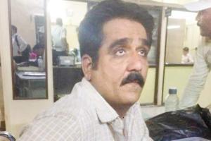 Ulhasnagar Municipal Corporation joint commissioner gets beaten up