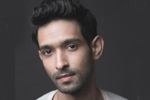 Vikrant Massey: Have had my share of relationships, broken hearts