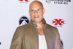 Vin Diesel's fourth xXx movie taps Asian star Jay Chou