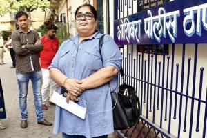 Vinta Nanda: Onus on me to undergo medical test and prove my story
