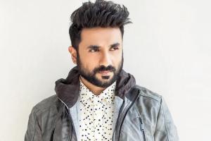 After Hasmukh, Vir Das to produce series of seven other ventures
