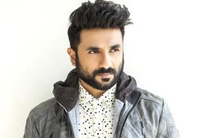 Vir Das to be seen in Netflix's comedy