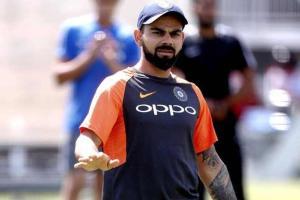 BCCI slams report claiming CoA asked Virat Kohli to be humble