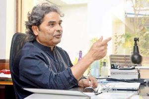 Vishal Bhardwaj: Censor board is deaf