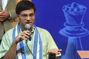 Viswanathan Anand sees three seasons for three chess formats in future