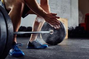 Weightlifting less than an hour a week may cut stroke risk