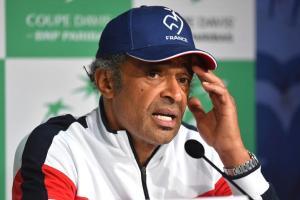 Davis Cup: France to go with Tsonga, Chardy on Day One