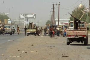Clashes in Yemen kill 61