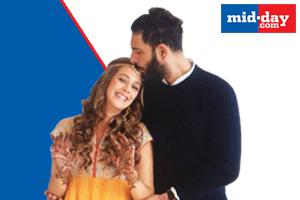 It took 3 years for Yuvraj Singh to convince Hazel Keech for a coffee date