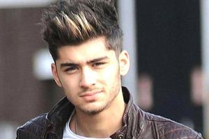 Zayn Malik no longer speaks to former bandmates