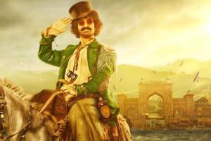 Aamir Khan calls Thugs of Hindostan role one of his toughest