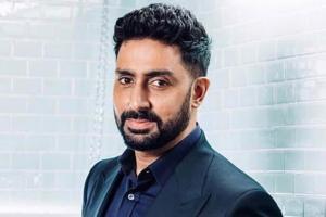 Abhishek Bachchan: There's sacrifice in everything you do