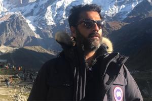 Kedarnath is all set to take you to a pilgrimage through screens